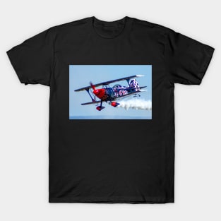 Pitts S-2S Special N540S T-Shirt